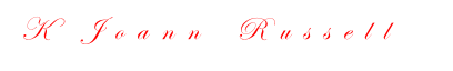 KJoann Russell